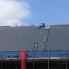 Slate Roofing in Cambridge at The Leys