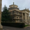 Downing College Library Scaffolding