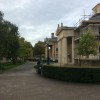 Downing College Library Scaffolding 5