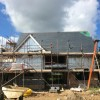 Roofing for New Houses in Impington, Cambridge