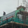 Roofing & Scaffolding Defreville Avenue