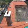 Godolphin Stables Roof