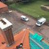 Godolphin Stables Roof and Membrane