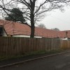 Village Hall Re-Roof with Scaffolding