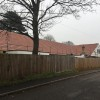 Village Hall Scaffolding and Re-Roof