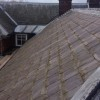 Widdington roof 6