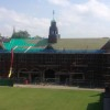 Slate roof, felt  and battening in Cambridge